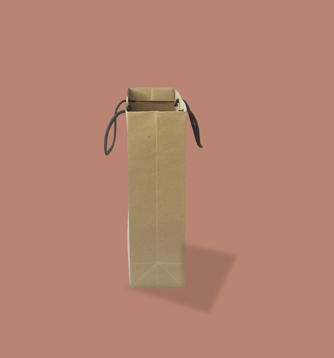 Paper Bag - Bakery Boxes