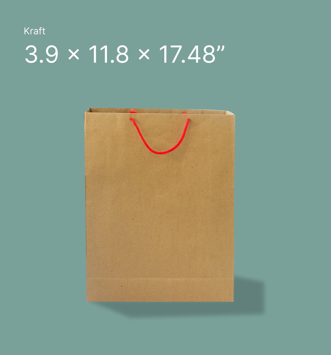 Brown Paper Bag