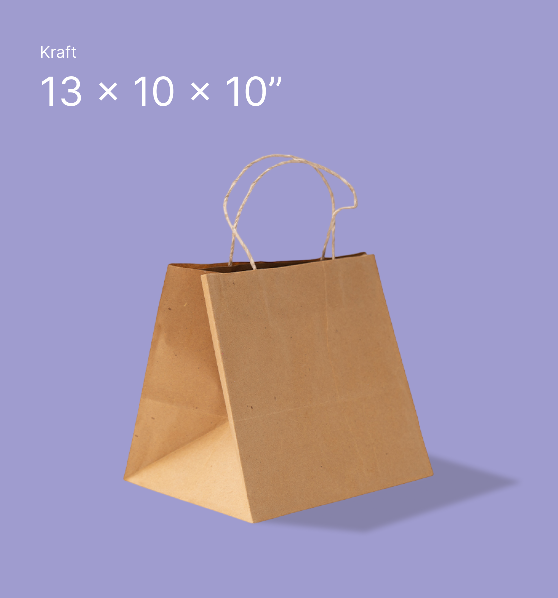 Paper Bag-1kg