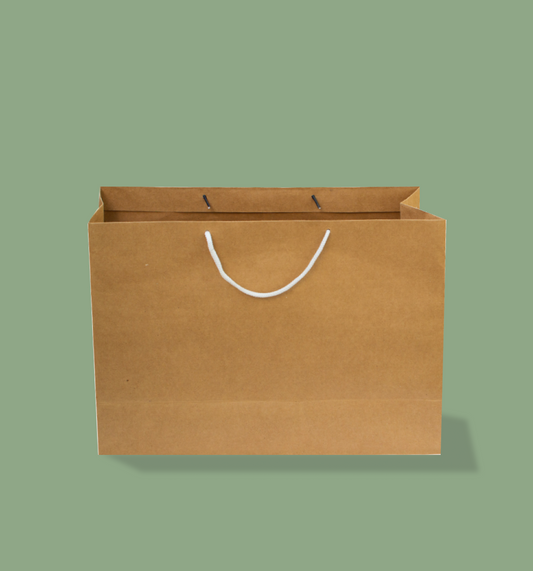 Brown Paper Bag