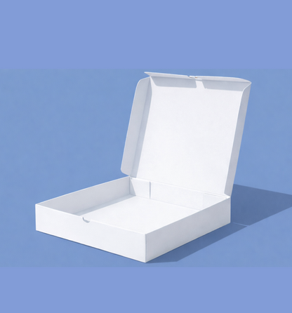 Pizza Box 10" CyberXl