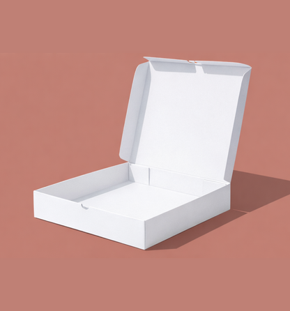 Pizza Box 12" CyberXl