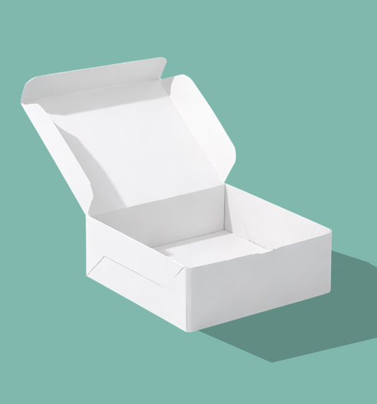 Cake Box - 10 x 10 x 5