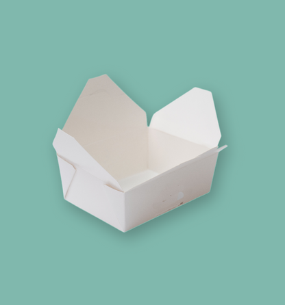 Meal Box 1250 Ml