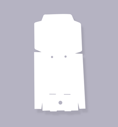 Pizza Box 8" CyberXl