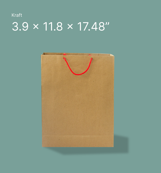 Brown Paper Bag