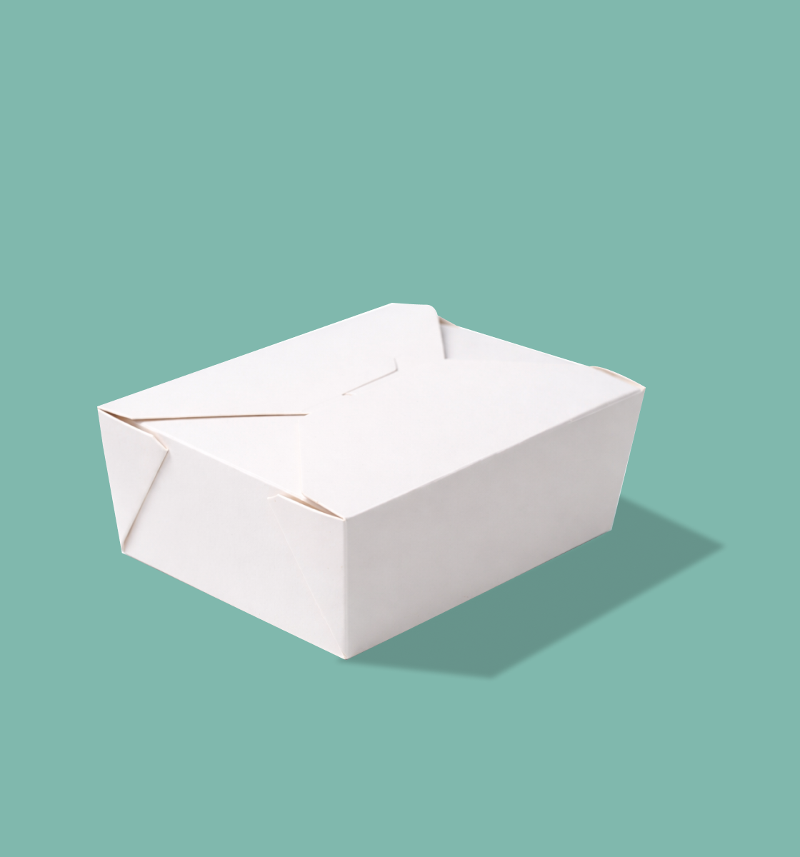 Meal Box 1250 Ml
