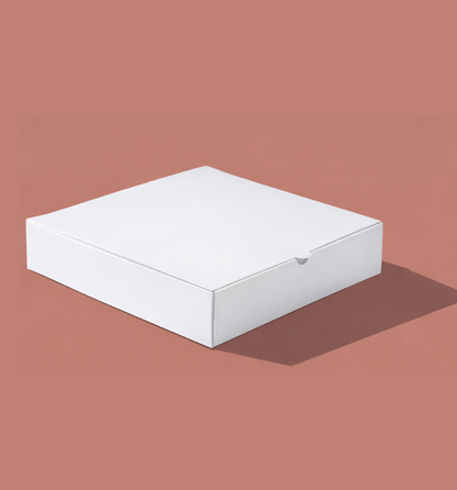 Pizza Box 12" CyberXl