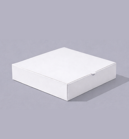 Pizza Box 8" CyberXl