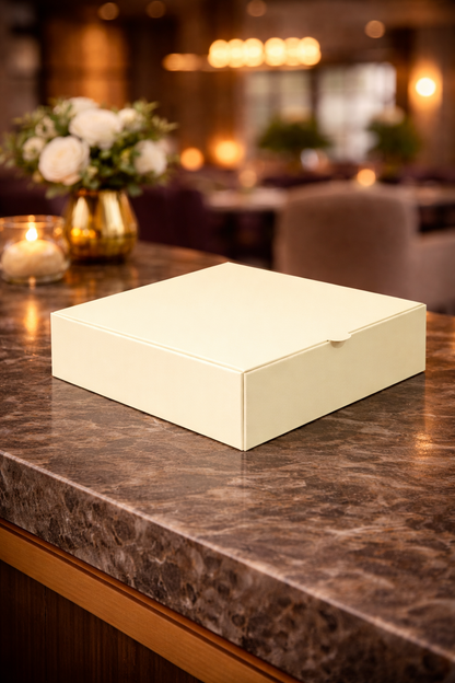 Pizza Box 8" CyberXl