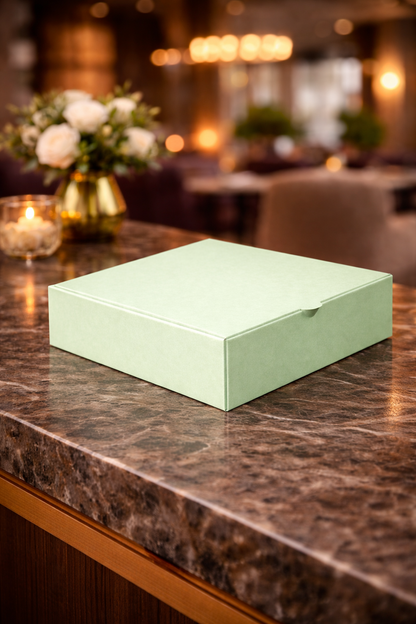 Pizza Box 8" CyberXl