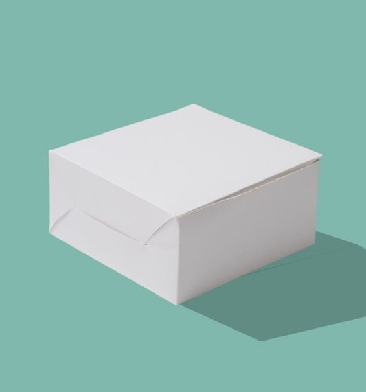 Cake Box - 10 x 10 x 5